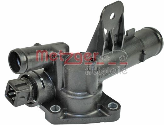 METZGER 4006043 Thermostat, Kühlmittel